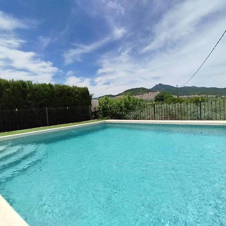 Casa Rural Miralmonte Moratalla  Luaran gambar