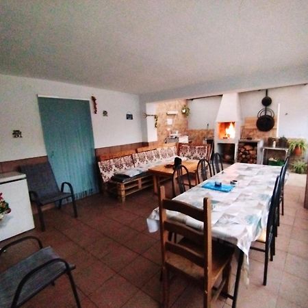 Casa Rural Miralmonte Moratalla  Luaran gambar