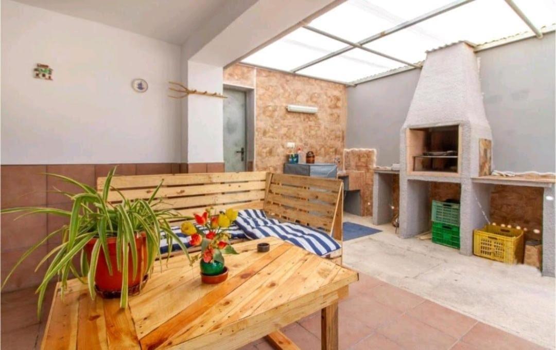 Casa Rural Miralmonte Moratalla  Luaran gambar