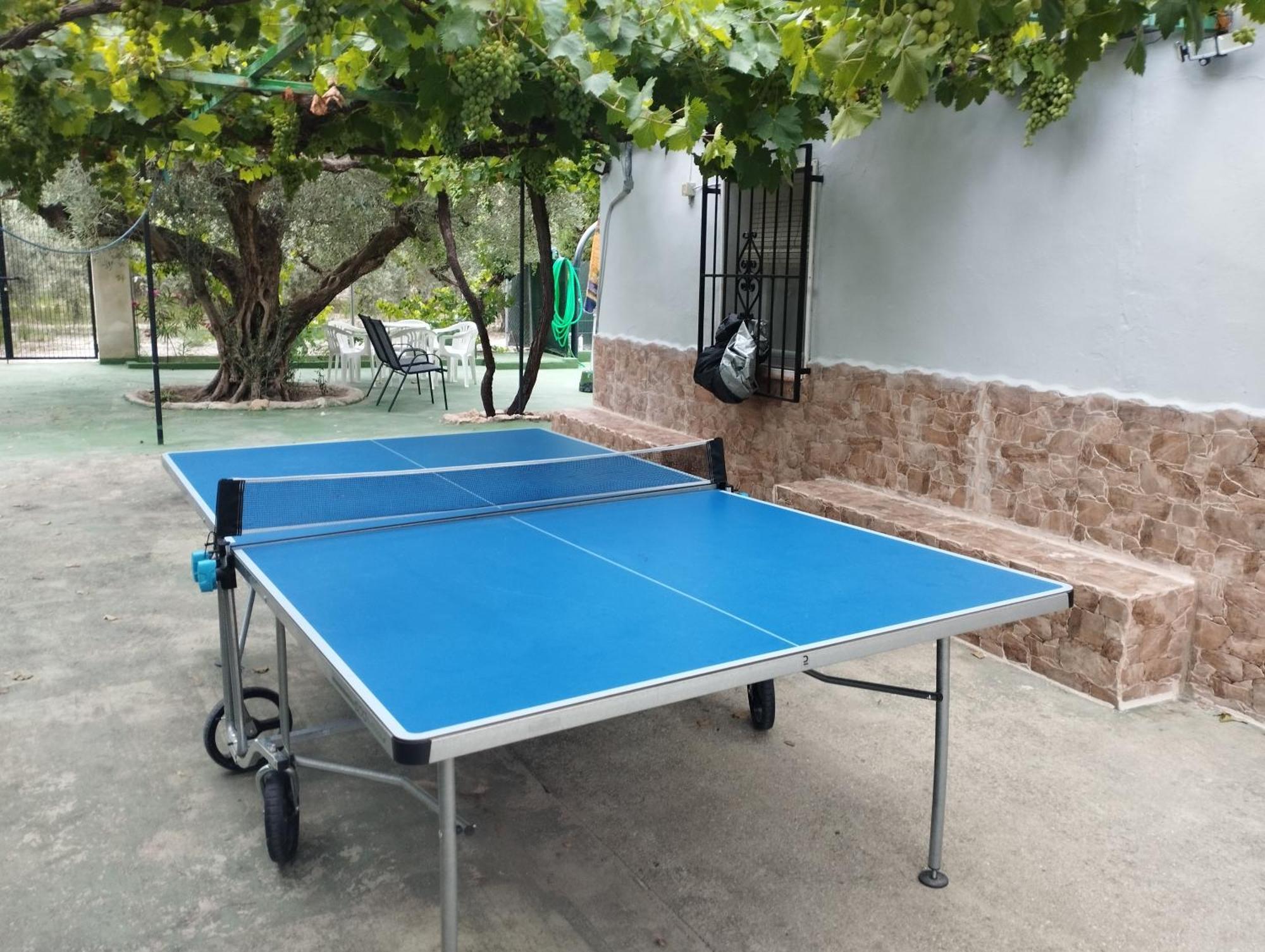 Casa Rural Miralmonte Moratalla  Luaran gambar