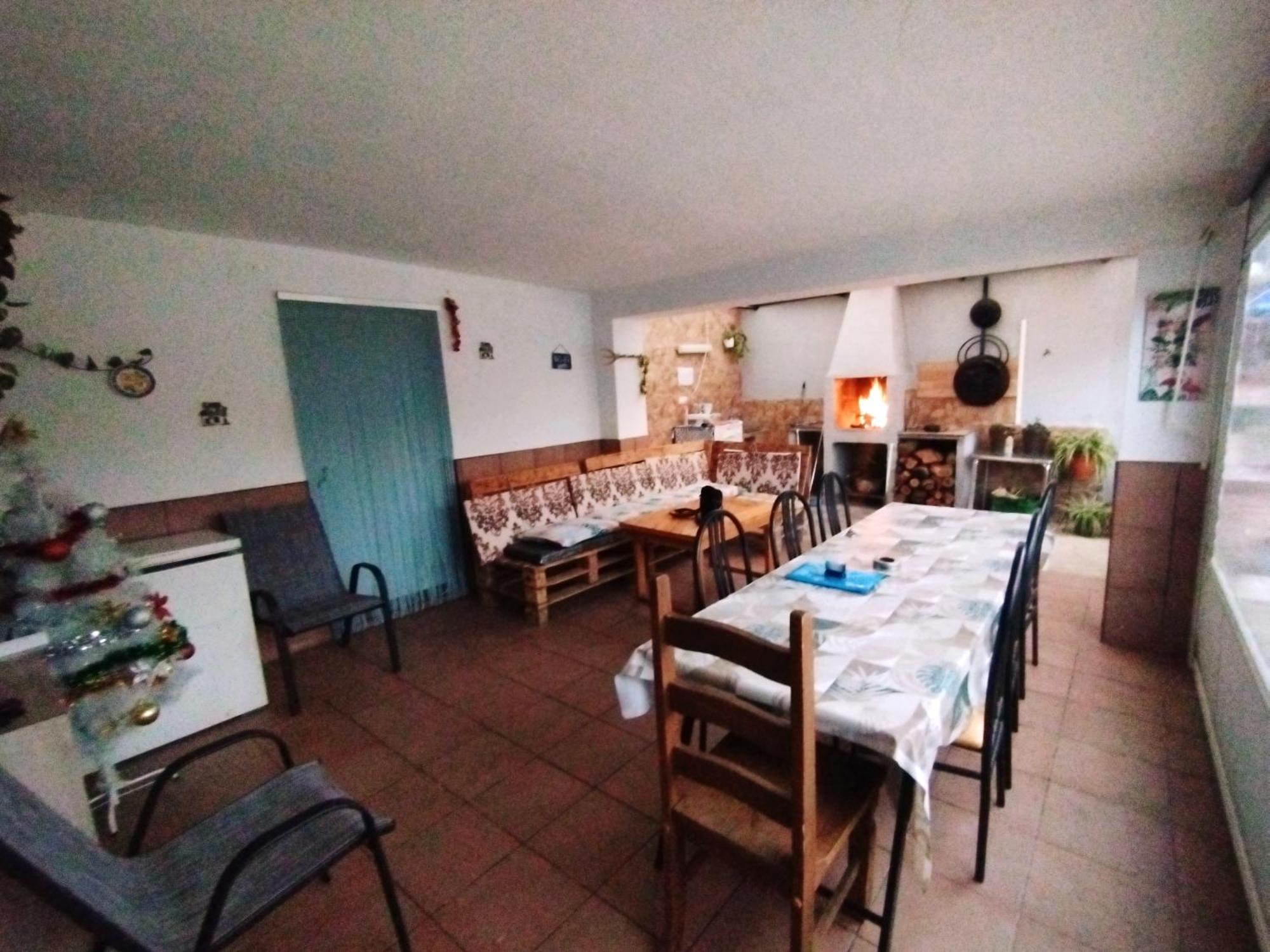 Casa Rural Miralmonte Moratalla  Luaran gambar